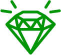 Diamond icon